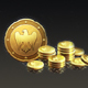 150 Golden Eagles
